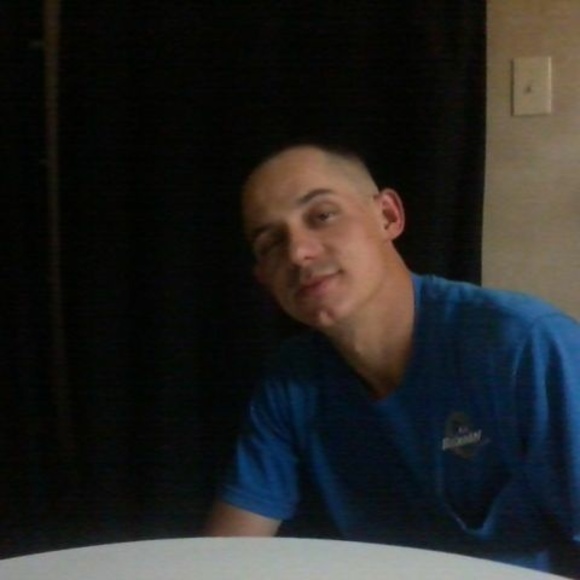 Meet your Posher, Steven - Picture 1 of 1